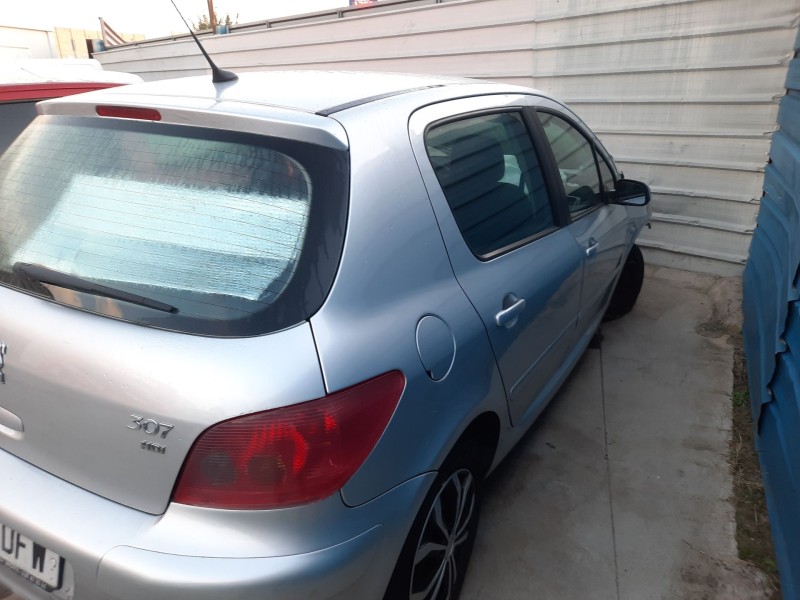 peugeot 307 break (3e) del año 2004