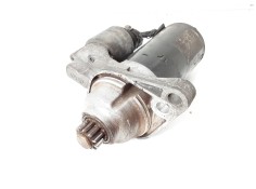 Recambio de motor arranque para skoda octavia ii (1z3) 1.6 tdi referencia OEM IAM 02Z911023N 0001123028 03122011