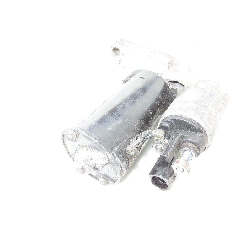 Recambio de motor arranque para skoda octavia ii (1z3) 1.6 tdi referencia OEM IAM 02Z911023N 0001123028 03122011