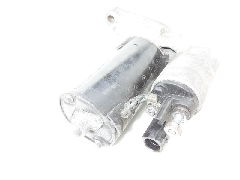 Recambio de motor arranque para skoda octavia ii (1z3) 1.6 tdi referencia OEM IAM 02Z911023N 0001123028 03122011