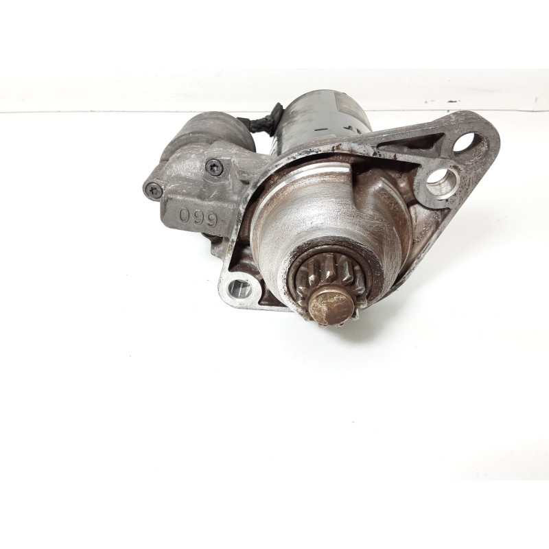 Recambio de motor arranque para skoda octavia ii (1z3) 1.6 tdi referencia OEM IAM 02Z911023N 0001123028 03122011