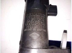 Recambio de bobina encendido para renault clio ii fase i (b/cbo) 1.4 alize referencia OEM IAM 7700875000 0297008291  2