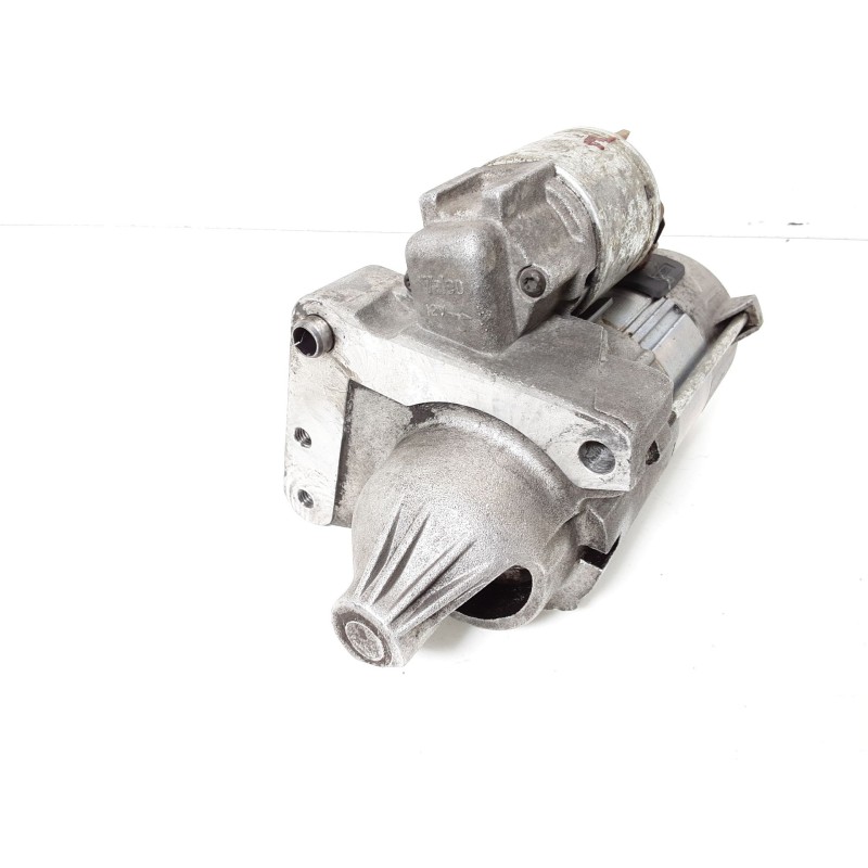 Recambio de motor arranque para peugeot partner monospace (5_, g_) 1.6 hdi 90 referencia OEM IAM   