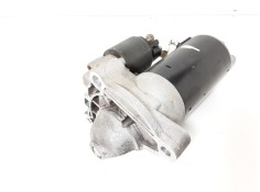 Recambio de motor arranque para peugeot 106 i (1a, 1c) 1.5 d referencia OEM IAM  0001108162 