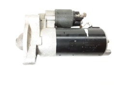 Recambio de motor arranque para peugeot 106 i (1a, 1c) 1.5 d referencia OEM IAM  0001108162  2