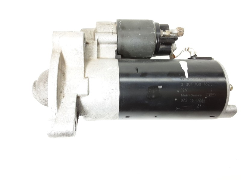 Recambio de motor arranque para peugeot 106 i (1a, 1c) 1.5 d referencia OEM IAM  0001108162 