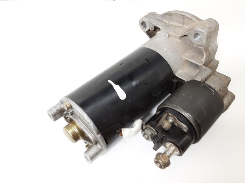Recambio de motor arranque para peugeot 106 i (1a, 1c) 1.5 d referencia OEM IAM  0001108162 