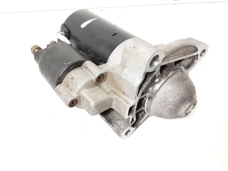 Recambio de motor arranque para peugeot 106 i (1a, 1c) 1.5 d referencia OEM IAM  0001108162 