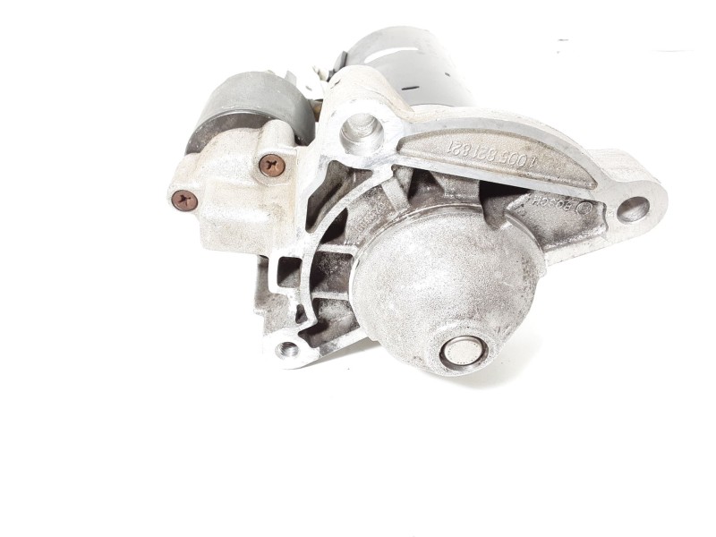 Recambio de motor arranque para peugeot 106 i (1a, 1c) 1.5 d referencia OEM IAM  0001108162 