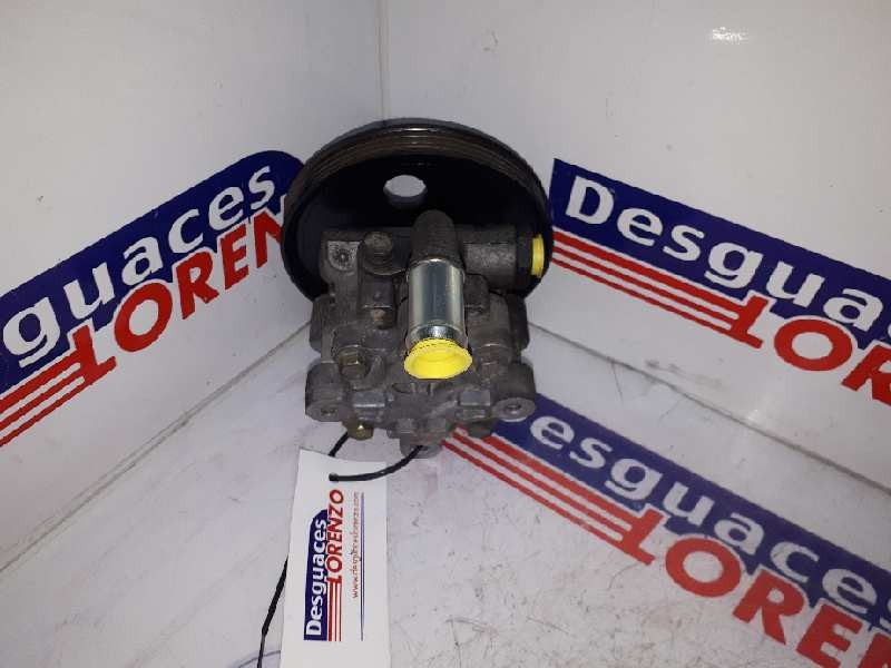 Recambio de bomba direccion para chrysler voyager (rg) 2.5 crd se referencia OEM IAM 05066933AA A3H24978 