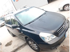 kia carnival / grand carnival iii (vq) del año 2009 2