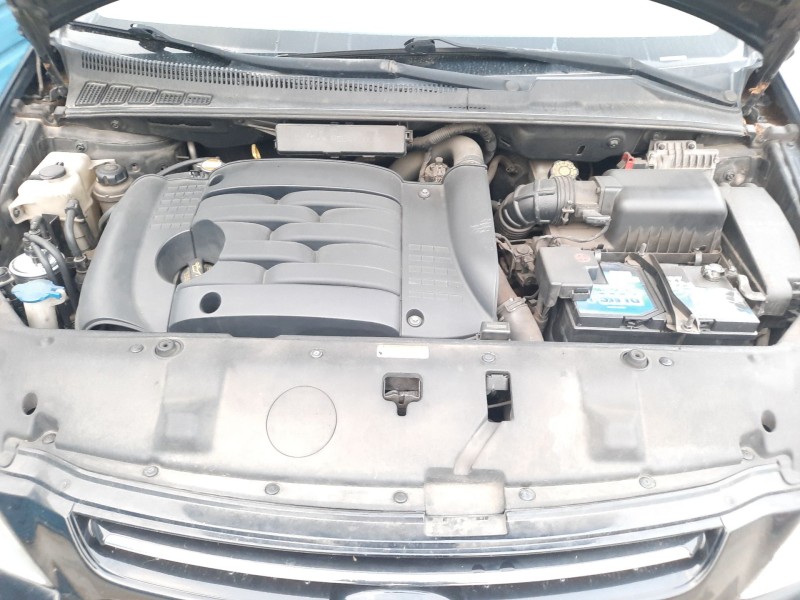 kia carnival / grand carnival iii (vq) del año 2009 kia carnival / grand carnival iii (vq) del año 2009