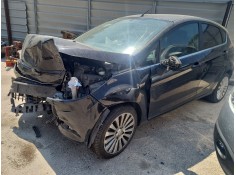 ford fiesta vi (cb1, ccn) del año 2009