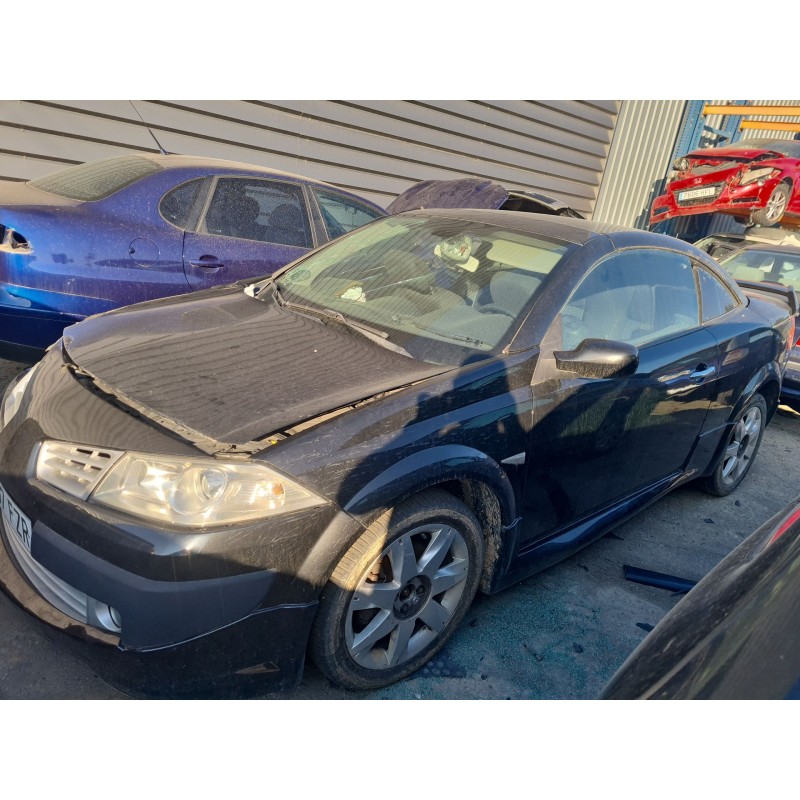 renault megane ii coupé-cabriolet (em0/1_) del año 2008