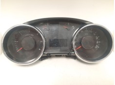 Recambio de cuadro instrumentos para peugeot 5008 (0u_, 0e_) 1.6 bluehdi 120 referencia OEM IAM 9805232380 69389640U 01010618