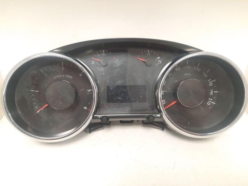 Recambio de cuadro instrumentos para peugeot 5008 (0u_, 0e_) 1.6 bluehdi 120 referencia OEM IAM 9805232380 69389640U 01010618