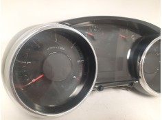 Recambio de cuadro instrumentos para peugeot 5008 (0u_, 0e_) 1.6 bluehdi 120 referencia OEM IAM 9805232380 69389640U 01010618 2