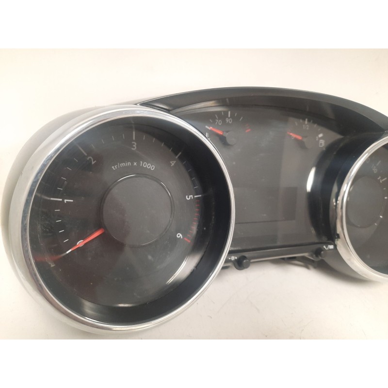 Recambio de cuadro instrumentos para peugeot 5008 (0u_, 0e_) 1.6 bluehdi 120 referencia OEM IAM 9805232380 69389640U 01010618