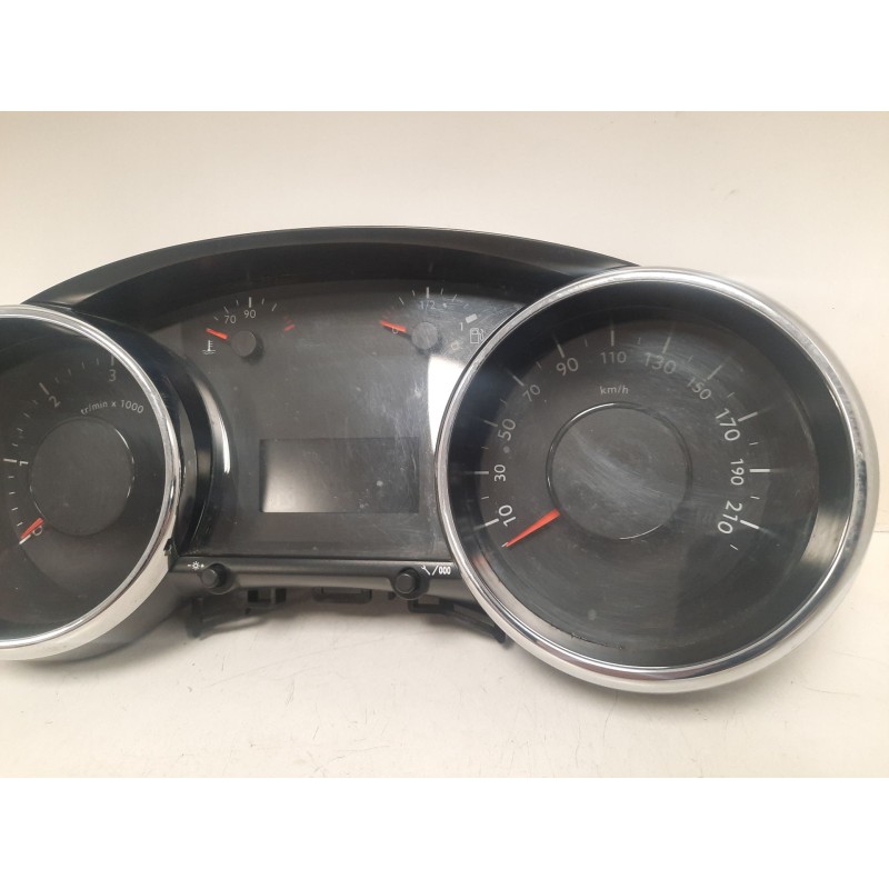 Recambio de cuadro instrumentos para peugeot 5008 (0u_, 0e_) 1.6 bluehdi 120 referencia OEM IAM 9805232380 69389640U 01010618