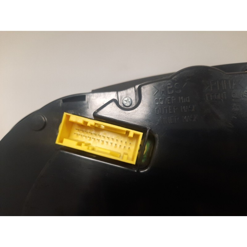 Recambio de cuadro instrumentos para peugeot 5008 (0u_, 0e_) 1.6 bluehdi 120 referencia OEM IAM 9805232380 69389640U 01010618