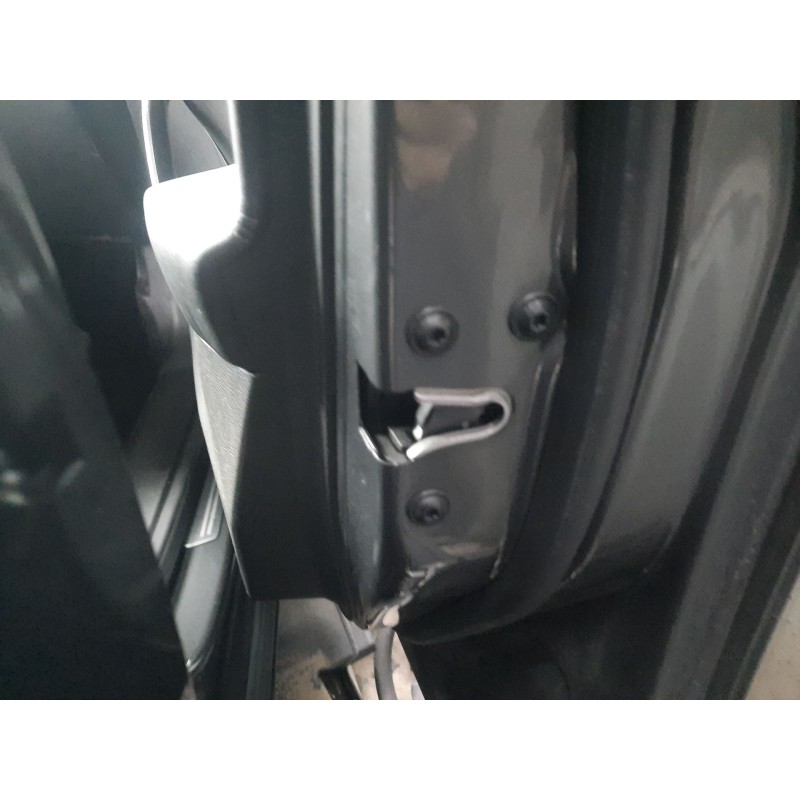 Recambio de cerradura puerta delantera derecha para opel insignia a sedán (g09) 2.0 cdti (69) referencia OEM IAM   