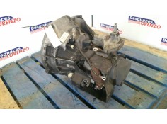 Recambio de caja cambios para ford fiesta (cbk) ambiente referencia OEM IAM 2N1R7002EB  