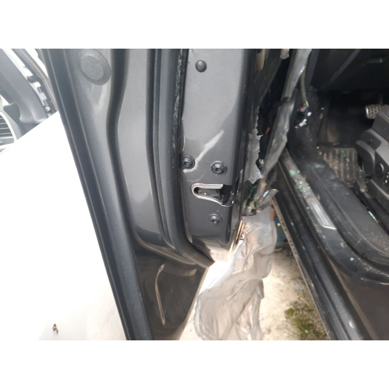 Recambio de cerradura puerta delantera izquierda para opel insignia a sedán (g09) 2.0 cdti (69) referencia OEM IAM   