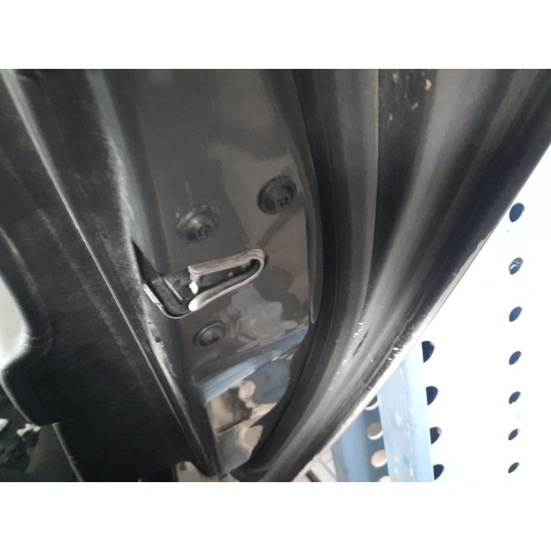 Recambio de cerradura puerta trasera derecha para opel insignia a sedán (g09) 2.0 cdti (69) referencia OEM IAM   