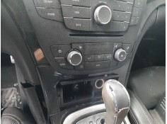 Recambio de mando climatizador para opel insignia a sedán (g09) 2.0 cdti (69) referencia OEM IAM