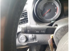 Recambio de mando intermitentes para opel insignia a sedán (g09) 2.0 cdti (69) referencia OEM IAM