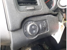 Recambio de mando luces para opel insignia a sedán (g09) 2.0 cdti (69) referencia OEM IAM