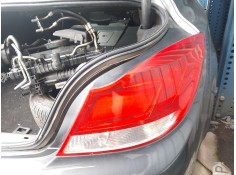 Recambio de piloto trasero derecho para opel insignia a sedán (g09) 2.0 cdti (69) referencia OEM IAM