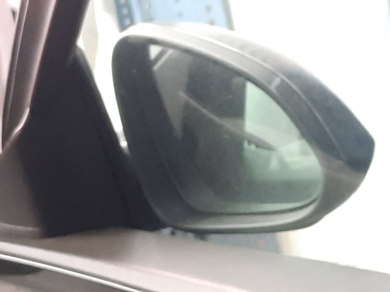 Recambio de retrovisor derecho para opel insignia a sedán (g09) 2.0 cdti (69) referencia OEM IAM   
