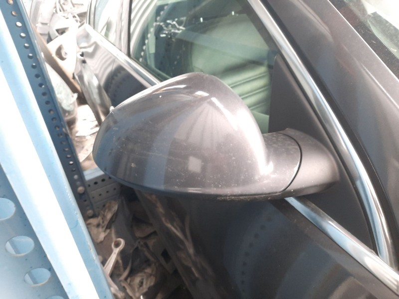 Recambio de retrovisor derecho para opel insignia a sedán (g09) 2.0 cdti (69) referencia OEM IAM   