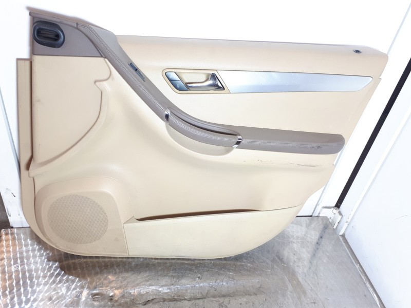 Recambio de juego asientos completo para mercedes-benz clase r (w251) 320 cdi (251.022) referencia OEM IAM   