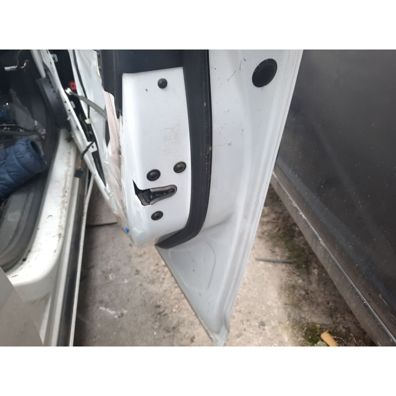 Recambio de cerradura puerta delantera derecha para opel astra j gtc 2.0 cdti (08) referencia OEM IAM   