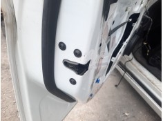 Recambio de cerradura puerta delantera izquierda para opel astra j gtc 2.0 cdti (08) referencia OEM IAM