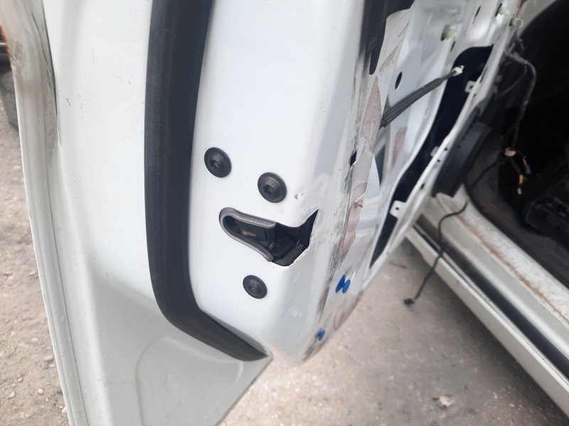 Recambio de cerradura puerta delantera izquierda para opel astra j gtc 2.0 cdti (08) referencia OEM IAM   