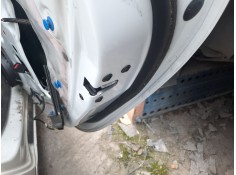 Recambio de cerradura puerta trasera derecha para opel astra j gtc 2.0 cdti (08) referencia OEM IAM