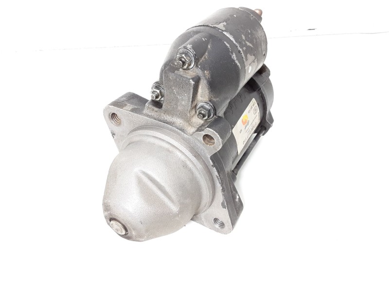 Recambio de motor arranque para bmw serie 5 berlina (e60) 520i referencia OEM IAM 0986017110  