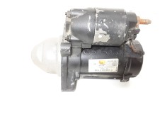 Recambio de motor arranque para bmw serie 5 berlina (e60) 520i referencia OEM IAM 0986017110   2
