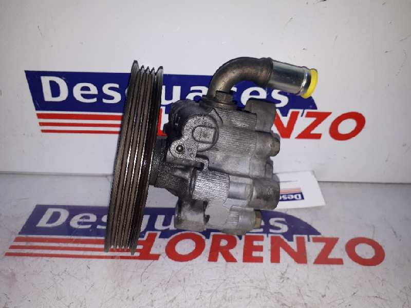 Recambio de bomba direccion para chrysler voyager (rg) 2.5 crd se referencia OEM IAM 05066933AA A3H24978 