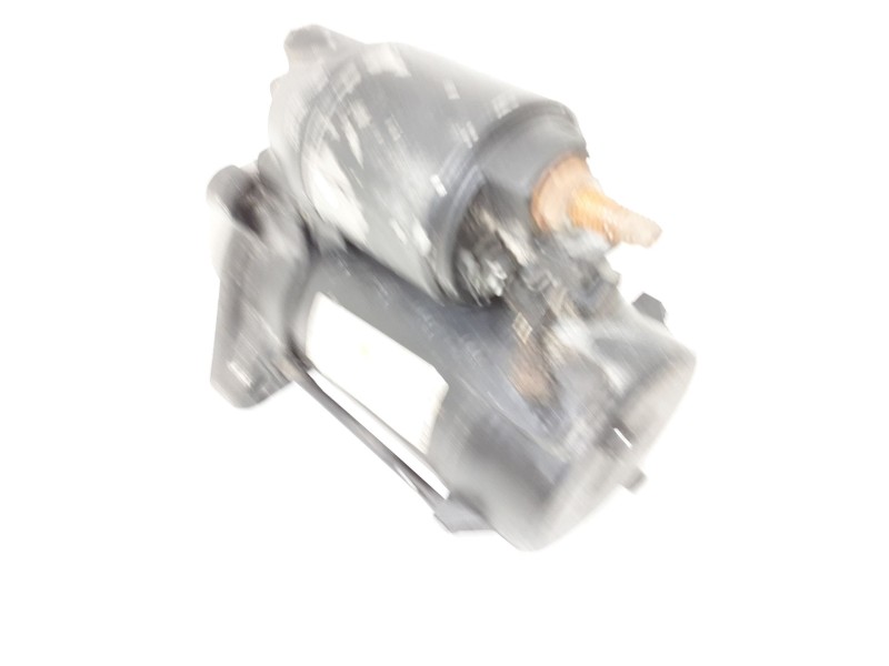 Recambio de motor arranque para bmw serie 5 berlina (e60) 520i referencia OEM IAM 0986017110  