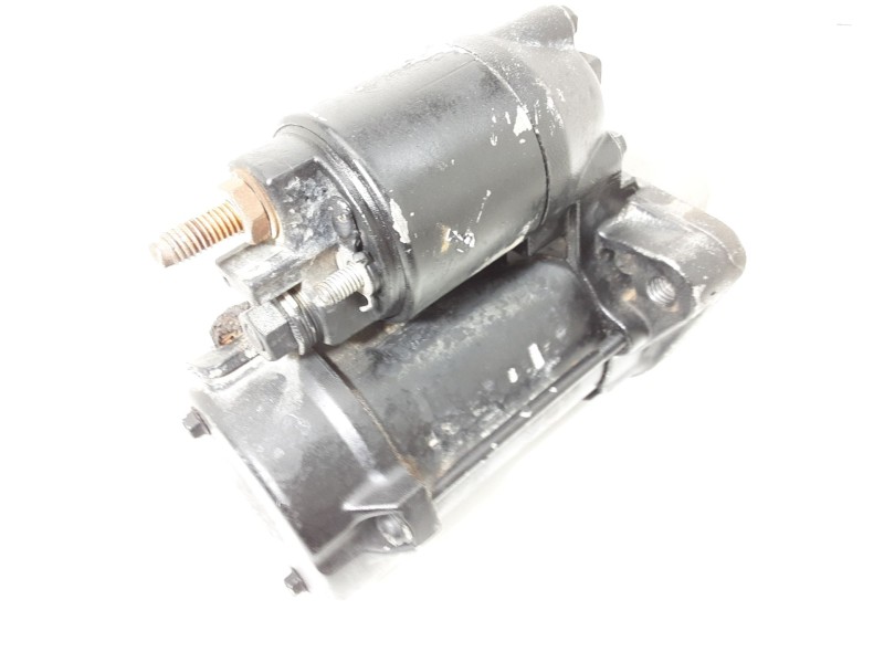 Recambio de motor arranque para bmw serie 5 berlina (e60) 520i referencia OEM IAM 0986017110  