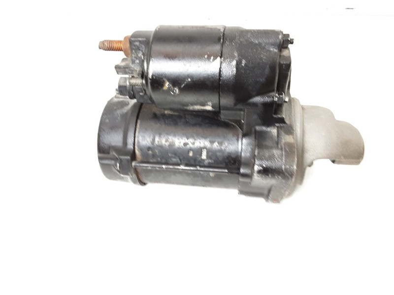 Recambio de motor arranque para bmw serie 5 berlina (e60) 520i referencia OEM IAM 0986017110  