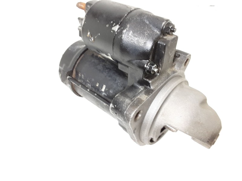 Recambio de motor arranque para bmw serie 5 berlina (e60) 520i referencia OEM IAM 0986017110  