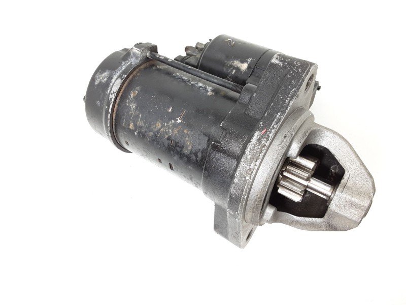 Recambio de motor arranque para bmw serie 5 berlina (e60) 520i referencia OEM IAM 0986017110  