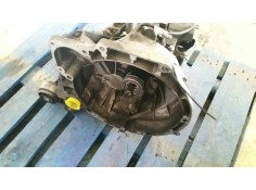 Recambio de caja cambios para ford fiesta (cbk) ambiente referencia OEM IAM 2N1R7002EB   2