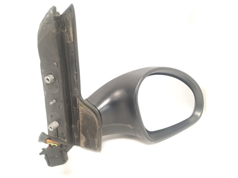 Recambio de retrovisor izquierdo para seat altea (5p1) 1.9 tdi referencia OEM IAM   