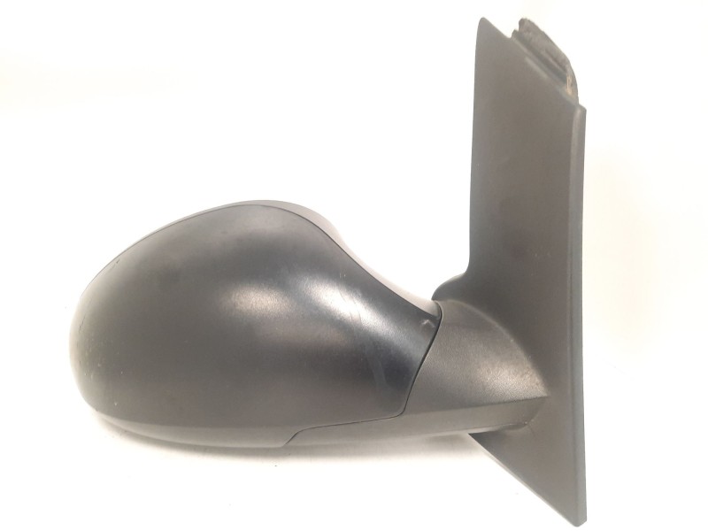 Recambio de retrovisor izquierdo para seat altea (5p1) 1.9 tdi referencia OEM IAM   